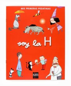 soy la h-9788467522303