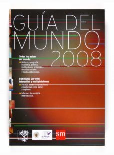 guia del mundo 2008-9788467523003