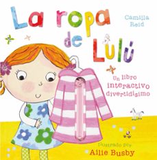 la ropa de lulu-9788467533903