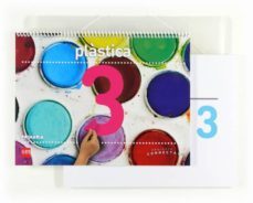 plastica connecta 2.0 2012 3º primaria valencia-9788467555103