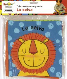 la selva-9788467712803