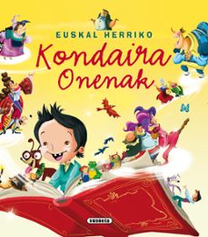 euskal herriko kondaira onenak-antton irusta-9788467733303