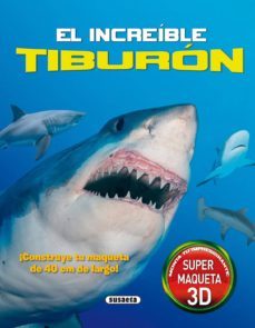 el increible tiburon-9788467735703