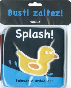 splash!-9788467738803