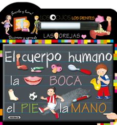 el cuerpo humano-9788467740103