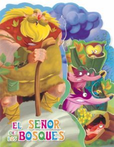el señor de los bosques-9788467743203