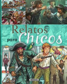 historias para chicos-9788467745603