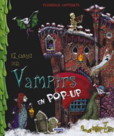 el castell dels vampirs-florencia cafferata-9788467752403