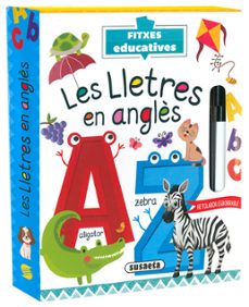 les lletres en angles-9788467777703