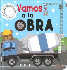vamos a la obra-9788467799903