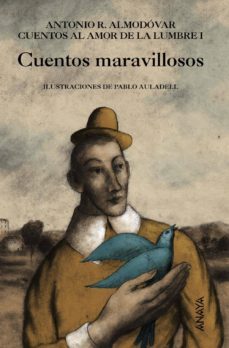 cuentos maravillosos: cuentos al amor de la lumbre i-cathy newman-9788467814903