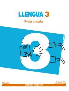 llengua 3.  segundo ciclo-9788467849103