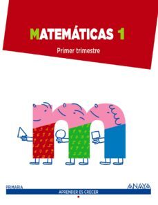 matematicas 1.-9788467864403