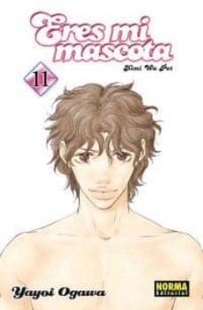 eres mi mascota: kimi wa pet vol.11-yayoi ogawa-9788467907803
