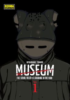 museum 1-ryousuke tomoe-9788467922103