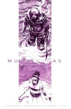 muerdeuñas 5: lazos de sangre-9788467927603