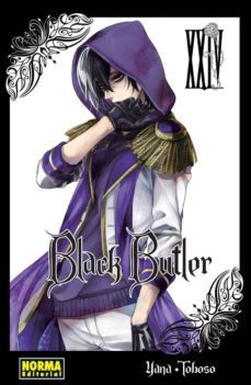 black butler 24-9788467928303