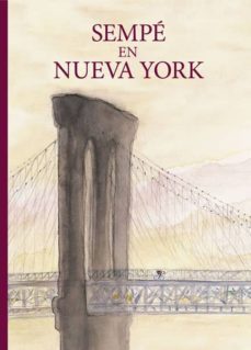 sempe en nueva york-jacques sempe-marc lecarpentier-9788467933703