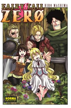 -hiro mashima, yuusuke shirato-9788467954203