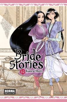 bride stories 12-9788467957303