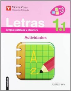 letras 1 actividades 1 cuadricula, 2 y 3 pauta primero primaria-9788468202303