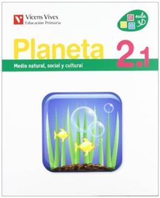 planeta 2. andalucia. libro 1, 2 y 3 2º primaria-9788468204703