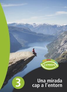 enayim 3- una mirada cap a l'entorn sin curso bachillerato religion catalan-9788468324203