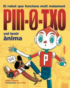 pin-0-txo vol tenir anima-alvaro colomer-9788468348803