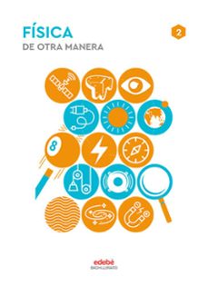 fisica 2º bachillerato-9788468365503