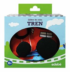 tren. llibre de roba-9788468370903