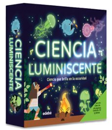 ciencia luminiscente-9788468376103