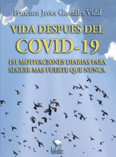 vida despues del covid-19 (ebook)-francisco javier gonzalez-9788468563503