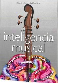 la inteligencia musical-9788468661803