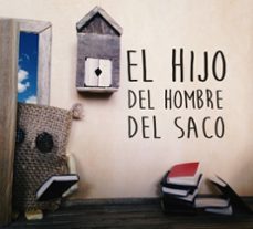 el hijo del hombre del saco-jose manuel garcia arranz-9788468680903