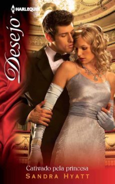 cativado pela princesa (ebook)-sandra hyatt-9788468702803