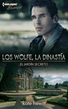 el jardín secreto-kate hewitt-9788468706603