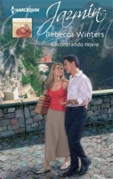 encontrando novio-rebecca winters-9788468709703