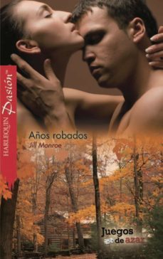 años robados (ebook)-jill monroe-9788468718903