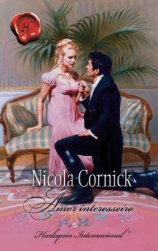 amor interesseiro (ebook)-nicola cornick-9788468730103