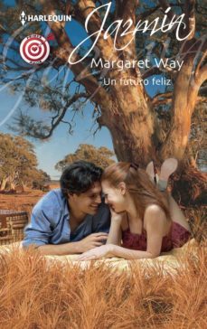 un futuro feliz-margaret way-9788468736303