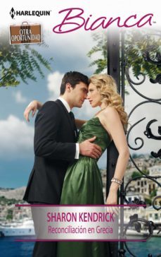 reconciliacion en grecia-sharon kendrick-9788468739403