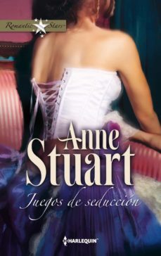 juegos de seduccion (ebook)-anne stuart-9788468743103