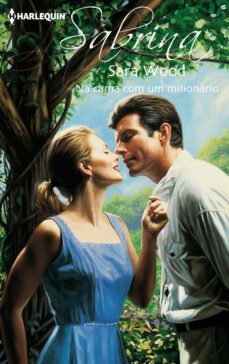 na cama com um milionario (ebook)-sara wood-9788468759203