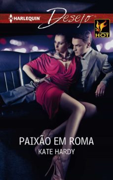 paixo em roma (ebook)-kate hardy-9788468769103