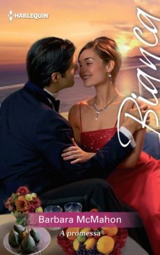 a promessa (ebook)-barbara mcmahon-9788468777603