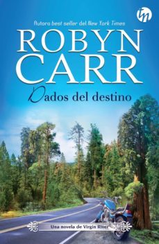 -robyn carr-9788468781303