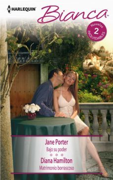 bajo su poder; matrimonio borrascoso-9788468795003