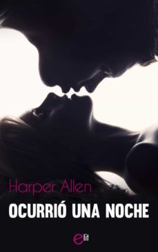 ocurrio una noche (ebook)-harper allen-9788468798103