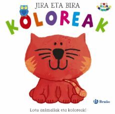 jira eta bira. koloreak-anton poitier-9788469600603