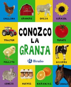 conozco la granja-9788469625903